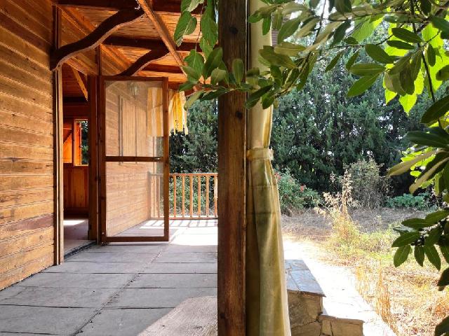 Imagen 22 Inmueble 275638 - Casa Aislada en venta en Binéfar / Junto al Complrjo Deportivo de Los Olmos