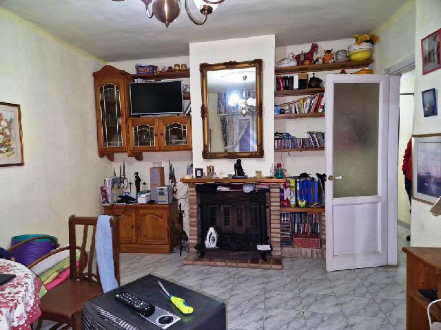 Imagen 1 Inmueble 289548 - Piso en venta en Altorricón / Cerca de la Iglesia