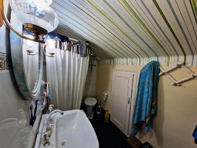 Imagen 10 Inmueble 289548 - Piso en venta en Altorricón / Cerca de la Iglesia