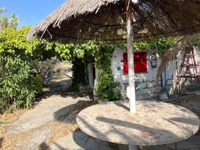 Imagen 2 Inmueble 292945 - Solar Rústico en venta en Baldellou / A tan sólo 500 metros de Baldellou