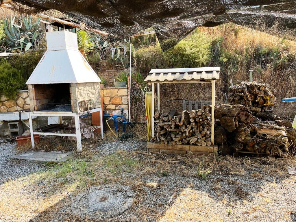Imagen 10 Solar Rústico en venta en Baldellou / A tan sólo 500 metros de Baldellou
