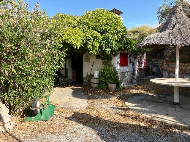 Imagen 1 Inmueble 292945 - Solar Rústico en venta en Baldellou / A tan sólo 500 metros de Baldellou