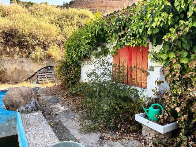Imagen 35 Inmueble 292945 - Solar Rústico en venta en Baldellou / A tan sólo 500 metros de Baldellou