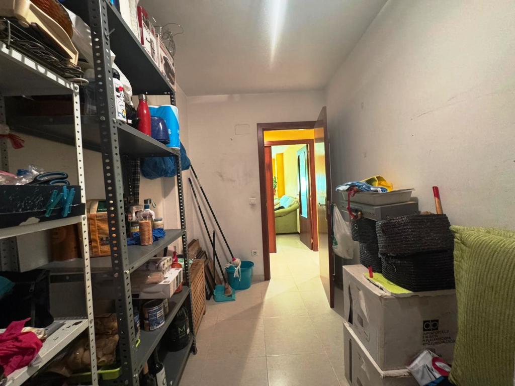 Imagen 22 Piso en venta en Binéfar / Centro de la población.