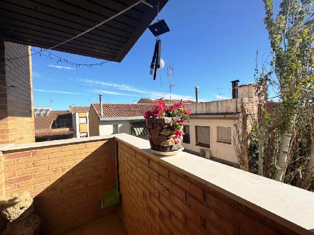 Imagen 6 Inmueble 293746 - Piso en venta en Binéfar / Centro de la población.