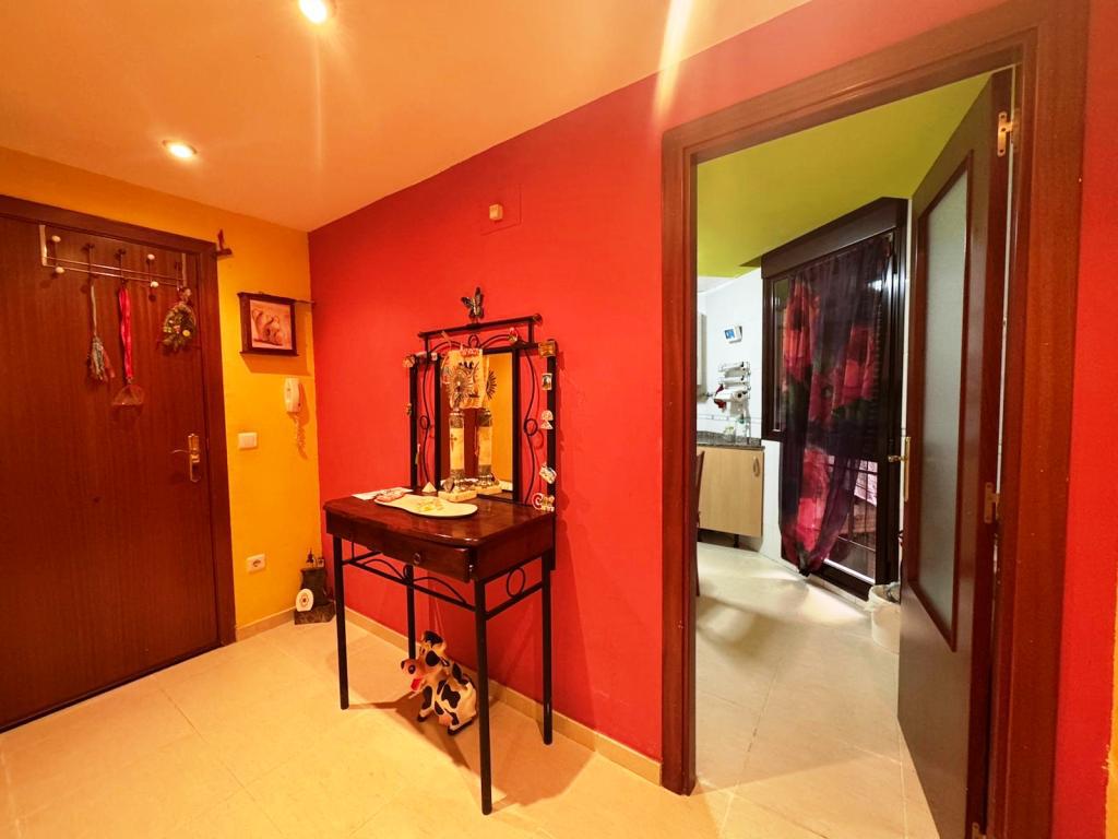 Imagen 10 Piso en venta en Binéfar / Centro de la población.