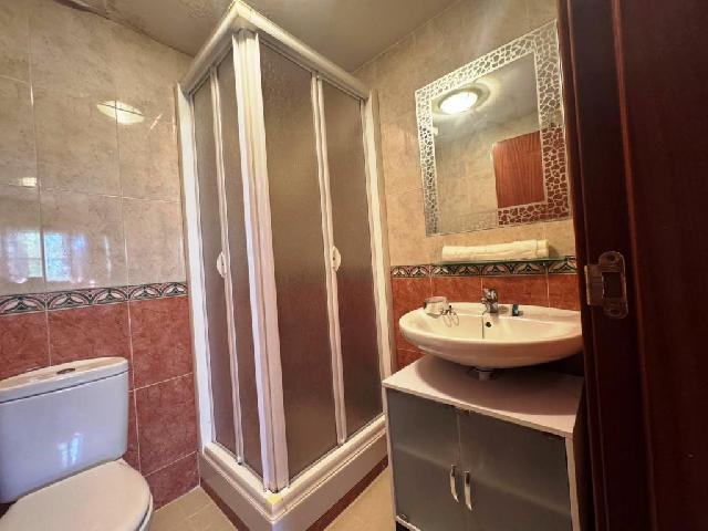 Imagen 14 Inmueble 293746 - Piso en venta en Binéfar / Centro de la población.