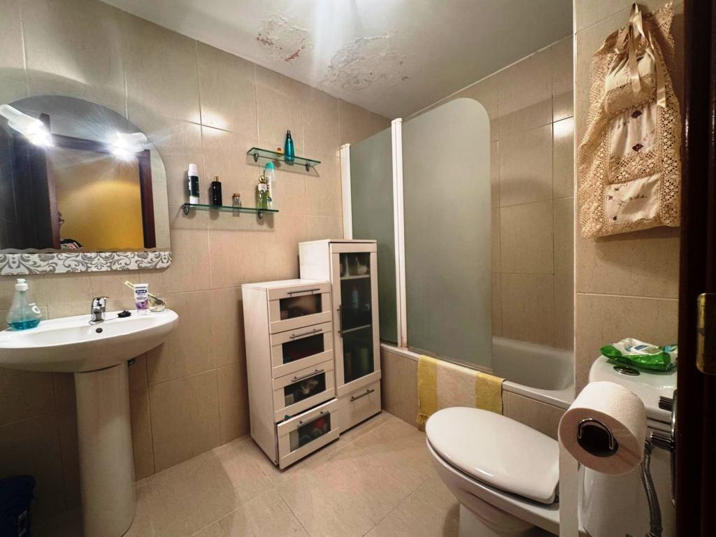 Imagen 15 Piso en venta en Binéfar / Centro de la población.