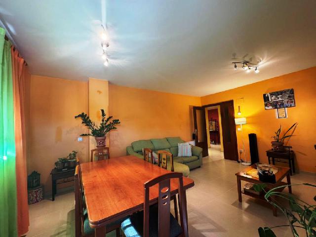 Imagen 4 Inmueble 293746 - Piso en venta en Binéfar / Centro de la población.