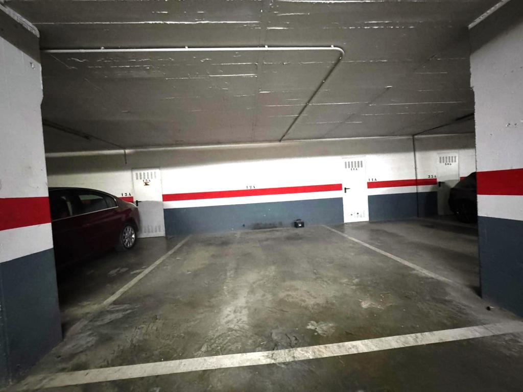 Imagen 23 Piso en venta en Binéfar / Centro de la población.