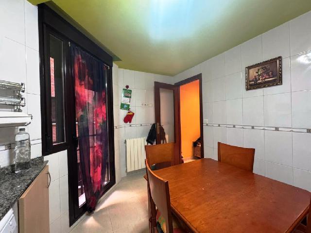 Imagen 8 Inmueble 293746 - Piso en venta en Binéfar / Centro de la población.