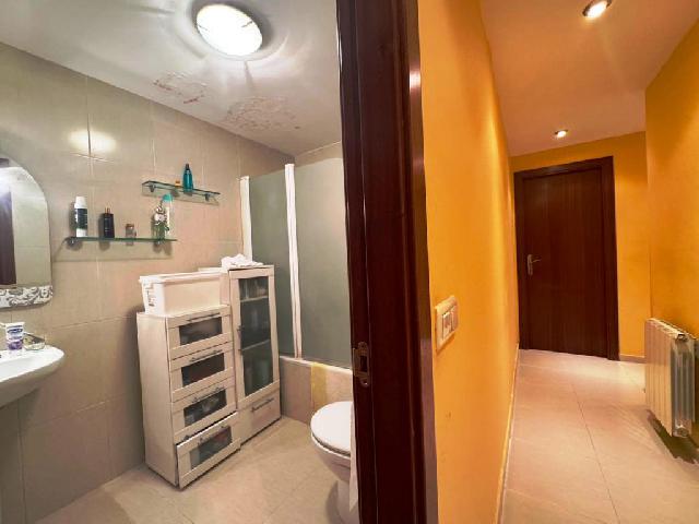 Imagen 16 Inmueble 293746 - Piso en venta en Binéfar / Centro de la población.