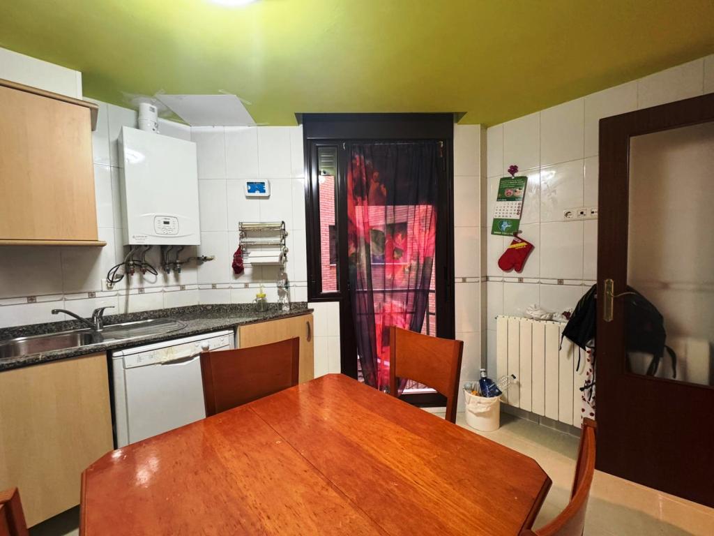 Imagen 9 Piso en venta en Binéfar / Centro de la población.