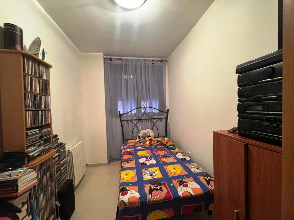 Imagen 19 Piso en venta en Binéfar / Centro de la población.