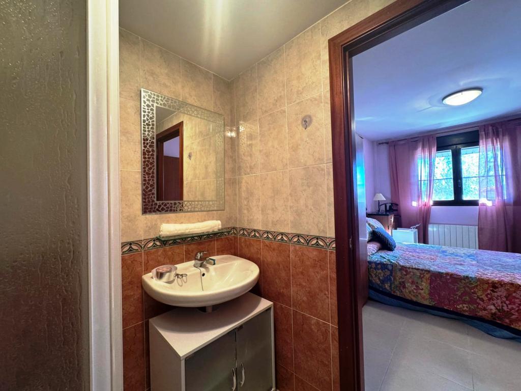 Imagen 11 Piso en venta en Binéfar / Centro de la población.