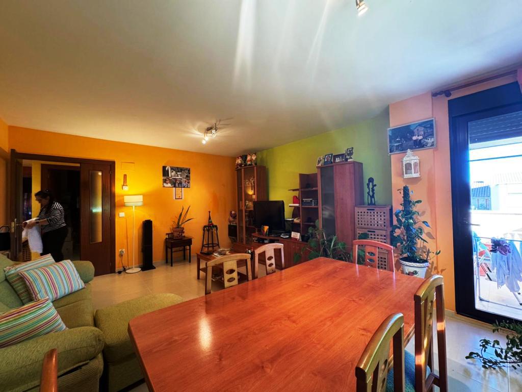 Imagen 24 Piso en venta en Binéfar / Centro de la población.