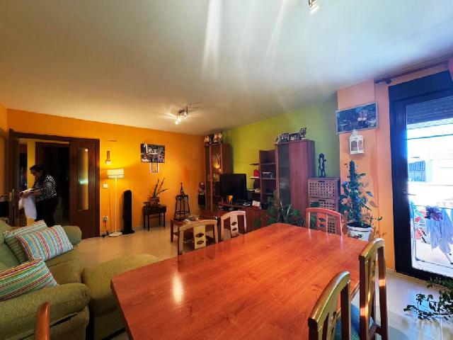 Imagen 24 Inmueble 293746 - Piso en venta en Binéfar / Centro de la población.