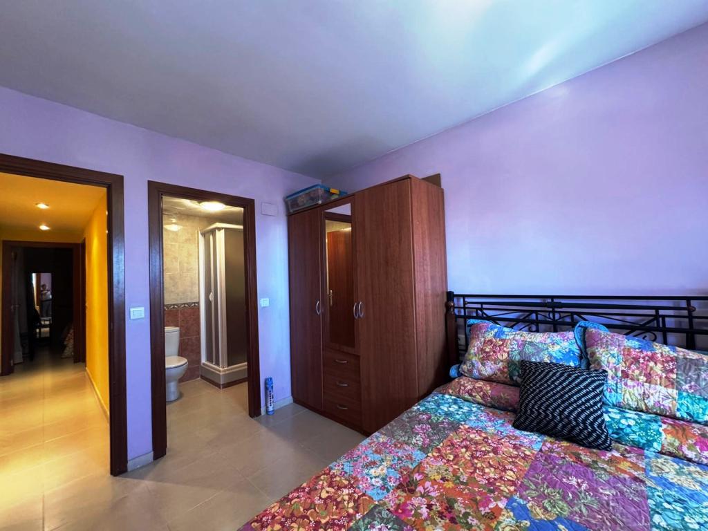 Imagen 12 Piso en venta en Binéfar / Centro de la población.