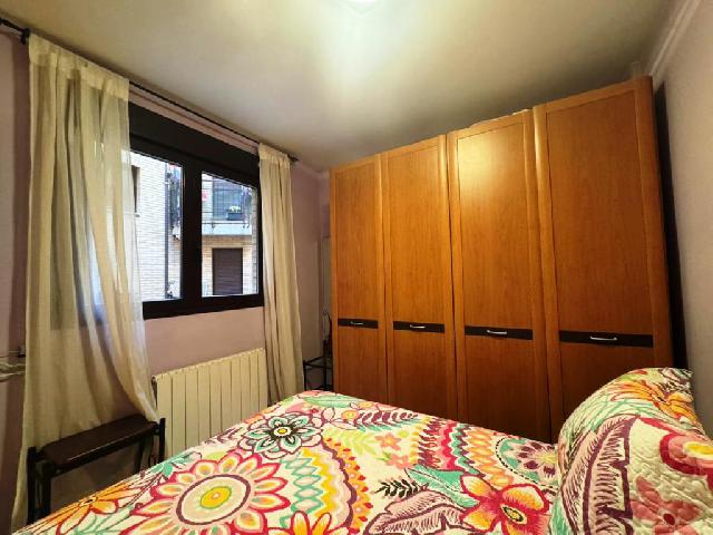 Imagen 18 Inmueble 293746 - Piso en venta en Binéfar / Centro de la población.