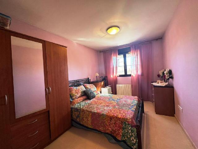 Imagen 13 Inmueble 293746 - Piso en venta en Binéfar / Centro de la población.