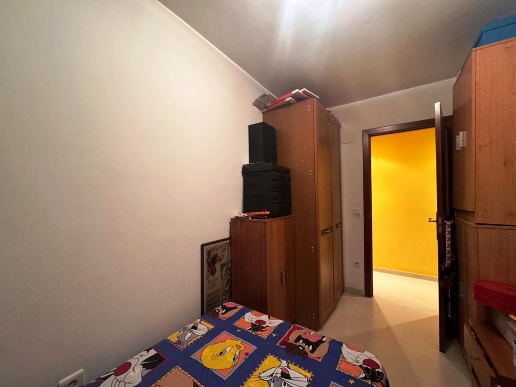 Imagen 20 Piso en venta en Binéfar / Centro de la población.