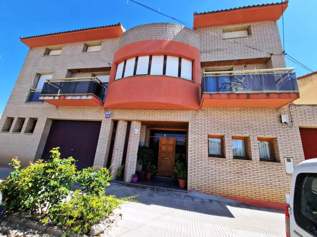 Imagen 1 Casa Aislada en venta en Vencillón / Próximo a Escuelas.
