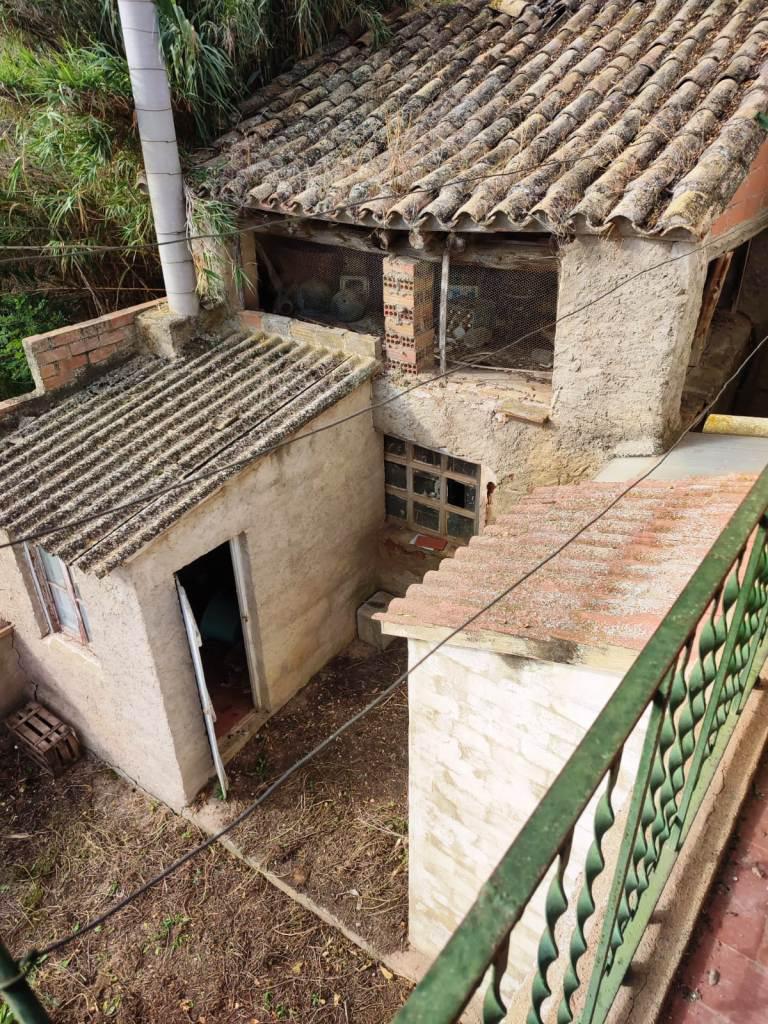 Imagen 25 Casa Aislada en venta en Tamarite De Litera / Zona tranquila.