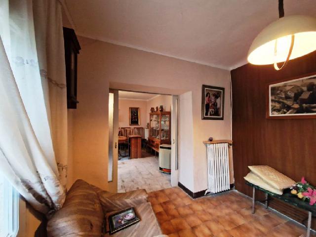 Imagen 13 Inmueble 299237 - Casa Aislada en venta en Tamarite De Litera / Zona tranquila.