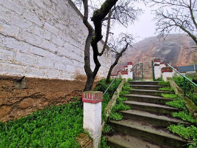 Imagen 27 Inmueble 299237 - Casa Aislada en venta en Tamarite De Litera / Zona tranquila.