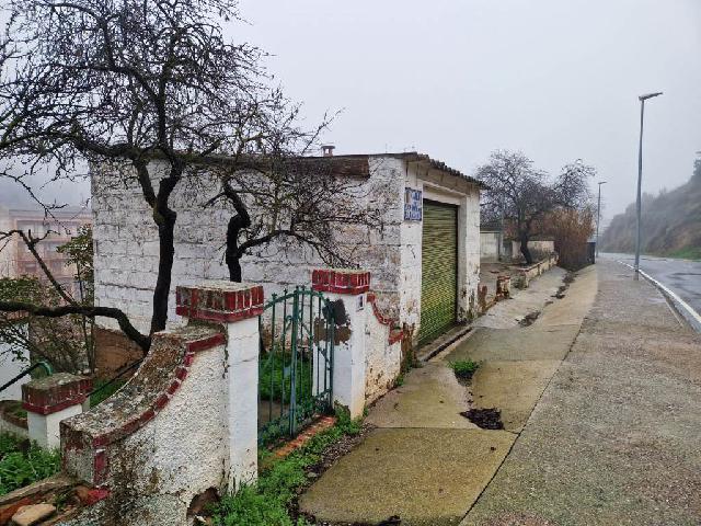 Imagen 4 Inmueble 299237 - Casa Aislada en venta en Tamarite De Litera / Zona tranquila.