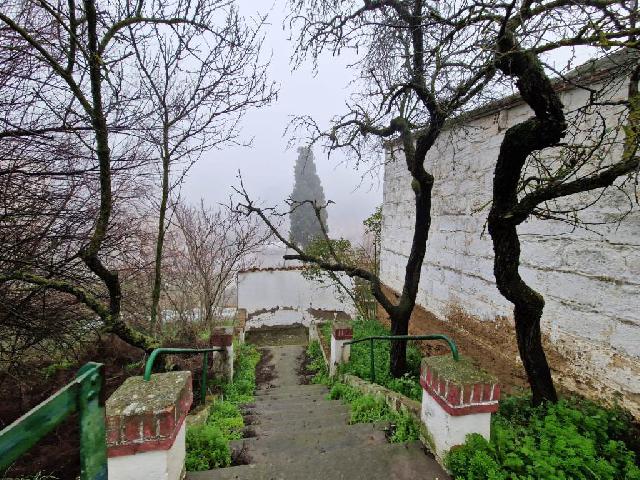 Imagen 5 Inmueble 299237 - Casa Aislada en venta en Tamarite De Litera / Zona tranquila.