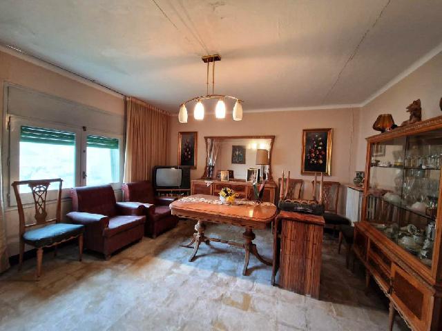 Imagen 11 Inmueble 299237 - Casa Aislada en venta en Tamarite De Litera / Zona tranquila.