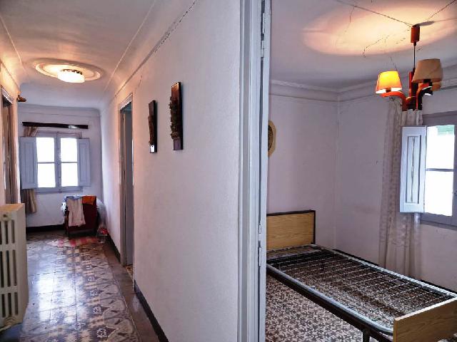 Imagen 17 Inmueble 299237 - Casa Aislada en venta en Tamarite De Litera / Zona tranquila.