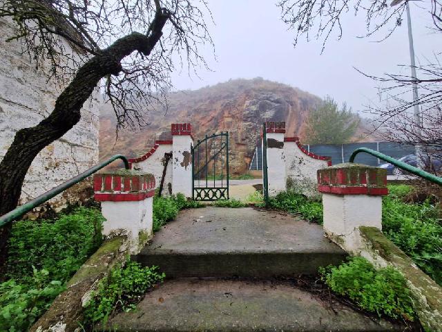 Imagen 6 Inmueble 299237 - Casa Aislada en venta en Tamarite De Litera / Zona tranquila.