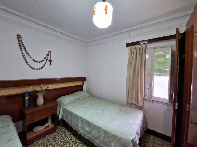 Imagen 20 Inmueble 299237 - Casa Aislada en venta en Tamarite De Litera / Zona tranquila.