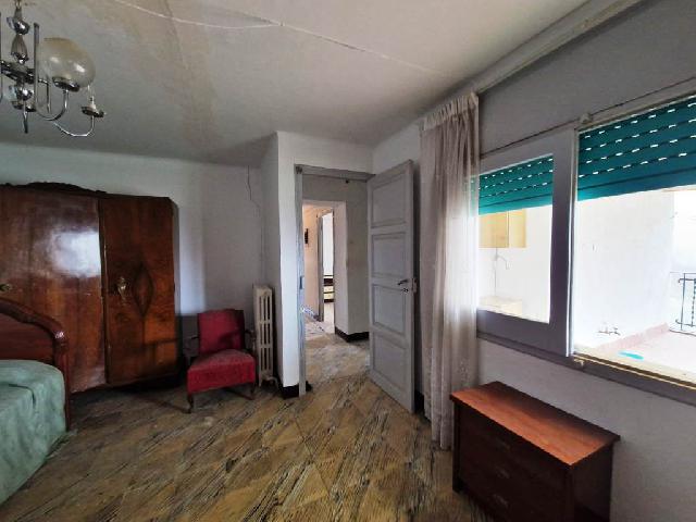 Imagen 21 Inmueble 299237 - Casa Aislada en venta en Tamarite De Litera / Zona tranquila.