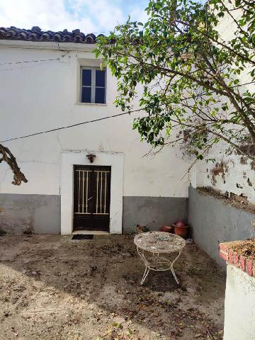 Imagen 1 Inmueble 299237 - Casa Aislada en venta en Tamarite De Litera / Zona tranquila.