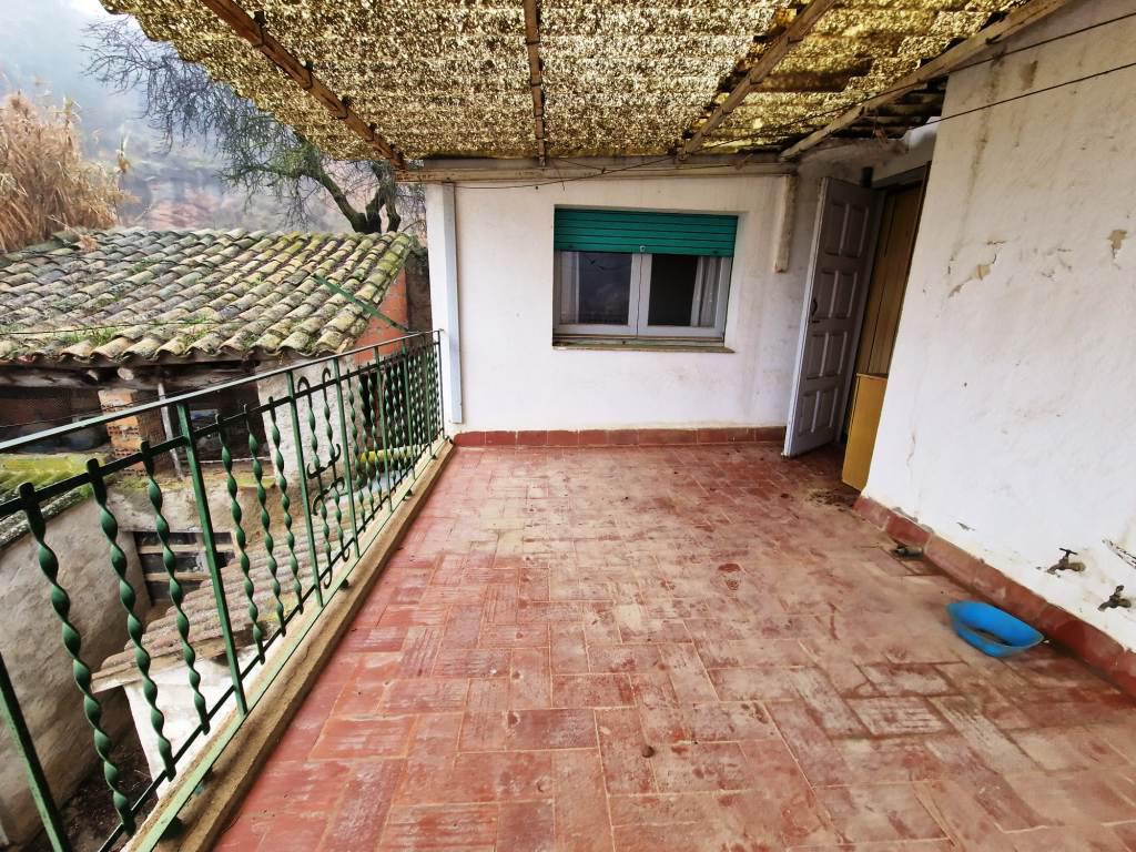 Imagen 23 Casa Aislada en venta en Tamarite De Litera / Zona tranquila.