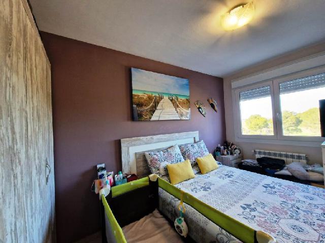 Imagen 11 Inmueble 299642 - Casa en venta en Vencillón / Plaza de la Iglesia.