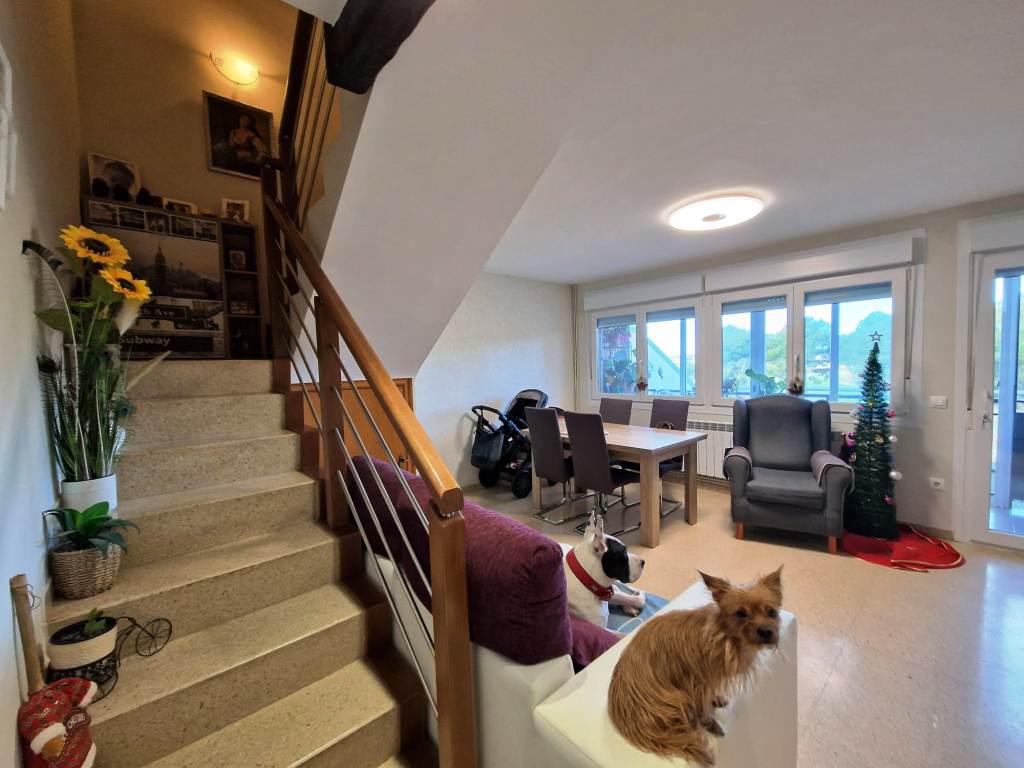 Imagen 6 Casa en venta en Vencillón / Plaza de la Iglesia.