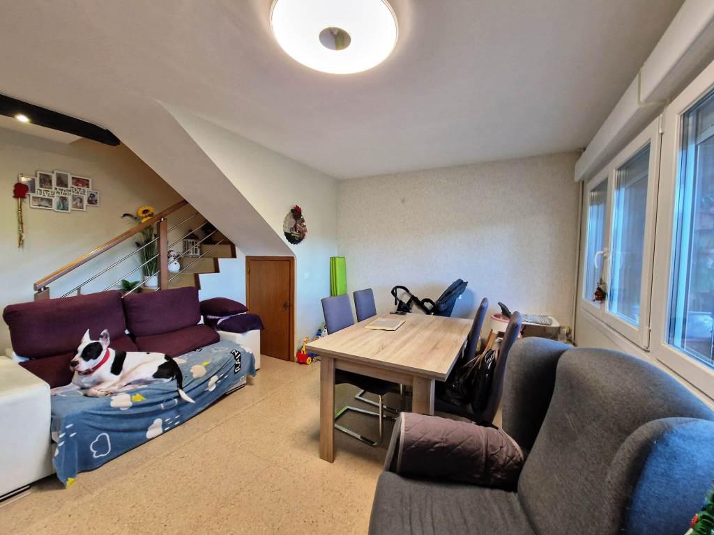 Imagen 2 Casa en venta en Vencillón / Plaza de la Iglesia.