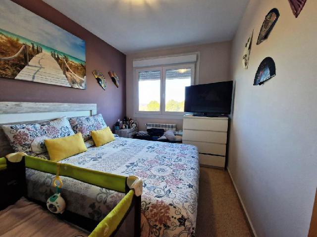 Imagen 17 Inmueble 299642 - Casa en venta en Vencillón / Plaza de la Iglesia.