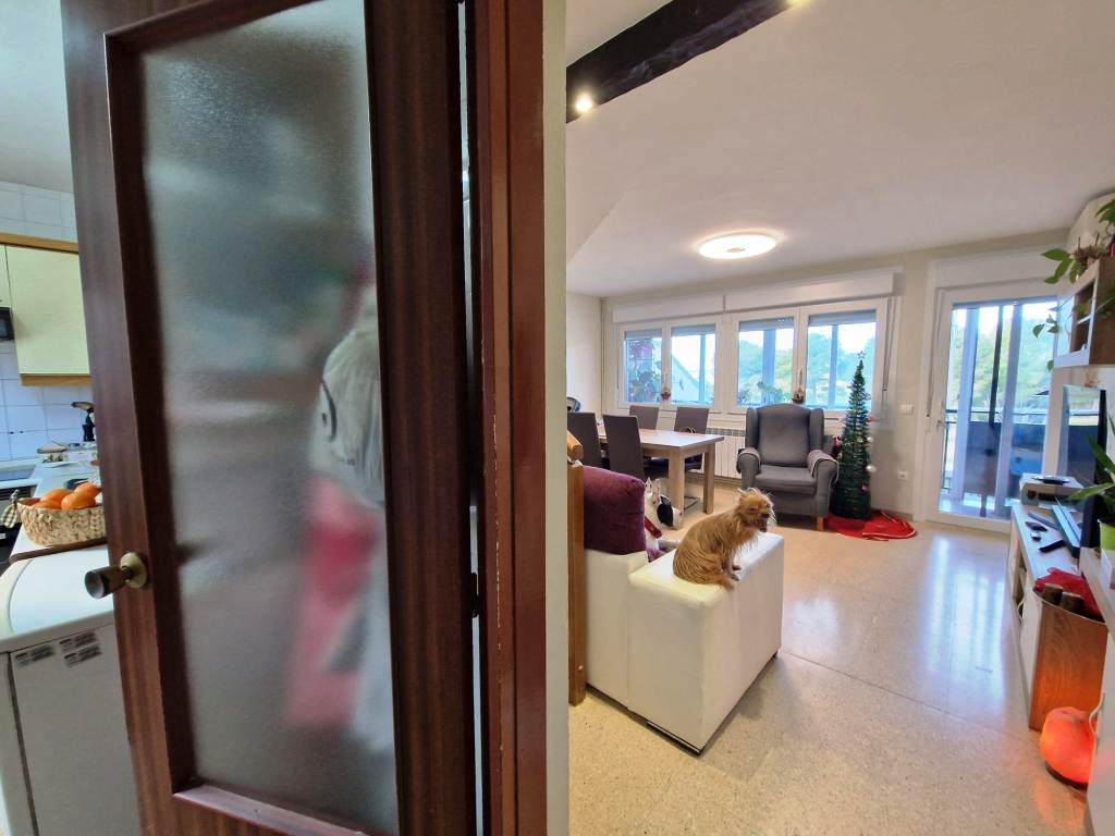 Imagen 7 Casa en venta en Vencillón / Plaza de la Iglesia.