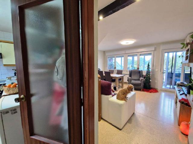 Imagen 7 Inmueble 299642 - Casa en venta en Vencillón / Plaza de la Iglesia.