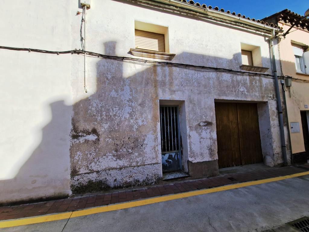 Imagen 24 Casa en venta en Binéfar / Próximo al centro.