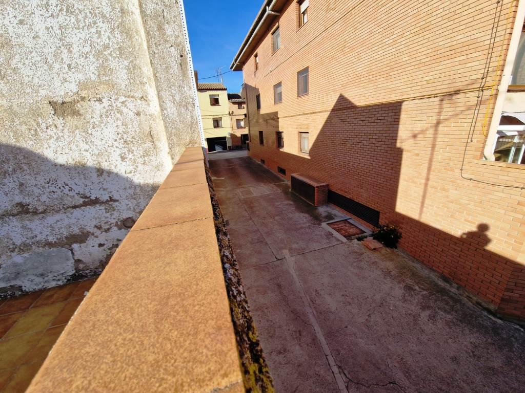 Imagen 11 Casa en venta en Binéfar / Próximo al centro.