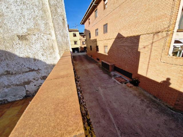 Imagen 11 Inmueble 300098 - Casa en venta en Binéfar / Próximo al centro.