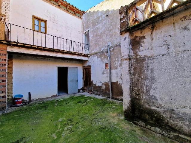 Imagen 18 Inmueble 300098 - Casa en venta en Binéfar / Próximo al centro.