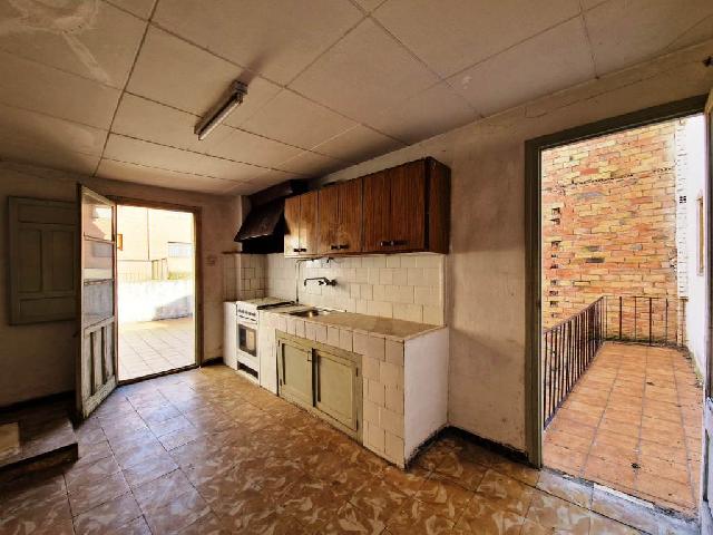 Imagen 12 Inmueble 300098 - Casa en venta en Binéfar / Próximo al centro.