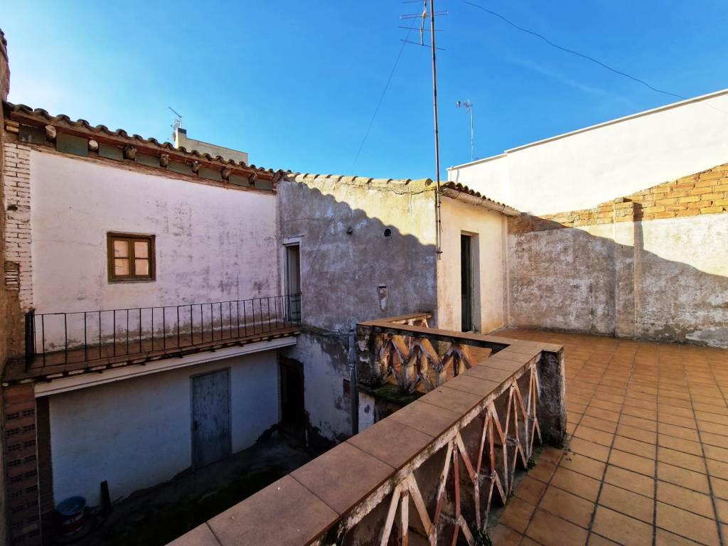 Imagen 2 Casa en venta en Binéfar / Próximo al centro.